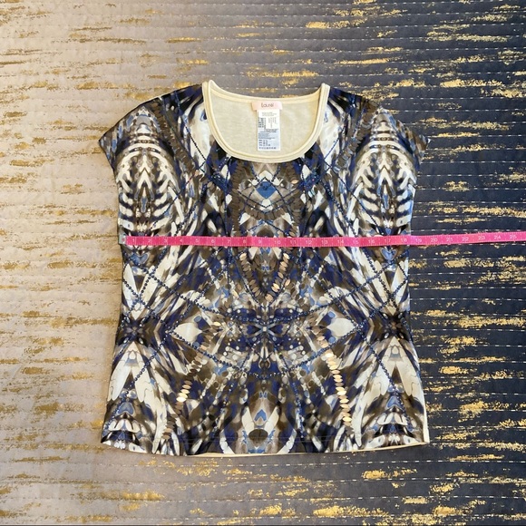 Laurel by Escada $450 Embellished Top - Picture 11 of 11